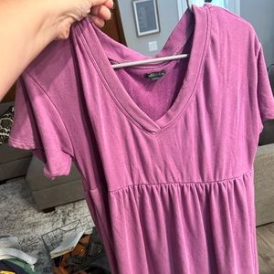 Super cute shirt/dress